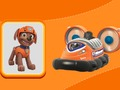 Trò chơi PAW Patrol: Sẵn sàng, Thiết lập, Giải quyết!  trực tuyến
