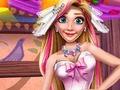 Trò chơi Rachel: Đám cưới hoàn hảo  trực tuyến