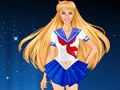Trò chơi Cô gái anime  trực tuyến