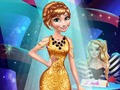 Trò chơi Cuộc thi thời trang  trực tuyến