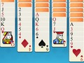 Trò chơi Yukon Solitaire trực tuyến