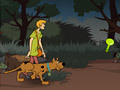 Trò chơi Túi điện scooby  trực tuyến