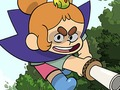 Trò chơi Craig of the Creek: Câu đố phiêu lưu  trực tuyến