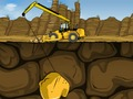 Trò chơi Mỏ vàng cuối cùng  trực tuyến