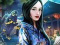 Trò chơi Bướm chạng vạng  trực tuyến