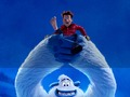 Trò chơi Smallfoot: Nhà leo núi nhỏ  trực tuyến