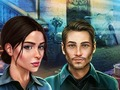 Trò chơi Bị mắc kẹt trong những vùng đất khủng khiếp  trực tuyến