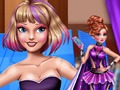 Trò chơi Công chúa: Cửa hàng đồ chơi  trực tuyến