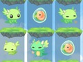 Trò chơi 2048 Đảo Rồng trực tuyến