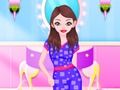 Trò chơi Sara Mua Sắm Thay Đồ trực tuyến