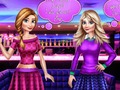 Trò chơi Annie chống lại Ellie trực tuyến