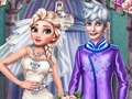 Trò chơi Lễ cưới Hoàng gia  trực tuyến