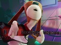 Trò chơi Bookaboo: Puppy Drum Jump trực tuyến