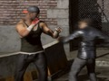 Trò chơi Raging Punch 3D trực tuyến