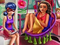 Trò chơi Ký túc xá BFFs trực tuyến