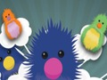 Trò chơi Ruby Sky: Nhà máy Flobble  trực tuyến