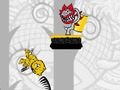 Trò chơi Techo  trực tuyến