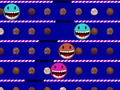 Trò chơi Kẹo Pac-Man  trực tuyến