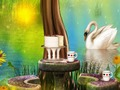 Trò chơi Điểm khác biệt đẹp  trực tuyến