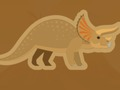 Trò chơi Dino người xây dựng  trực tuyến