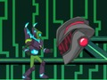 Trò chơi Ben 10 Chú ý người ngoài hành tinh  trực tuyến