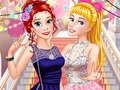 Trò chơi Bữa tiệc công chúa hay nhất  trực tuyến