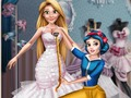 Trò chơi Cửa hàng người nổi tiếng  trực tuyến