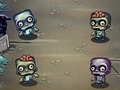 Trò chơi Săn zombie  trực tuyến