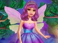 Trò chơi Cuộc phiêu lưu của nàng tiên Corinne  trực tuyến