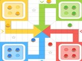 Trò chơi Truyền thuyết về Ludo  trực tuyến