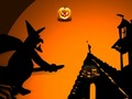 Trò chơi Halloween: Bí ngô ẩn giấu  trực tuyến