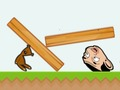 Trò chơi Mr Bean tức giận  trực tuyến