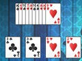 Trò chơi Solitaire Aces và Kings  trực tuyến