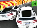 Trò chơi Đua xe trên băng  trực tuyến