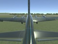 Trò chơi Trình mô phỏng chuyến bay 3D  trực tuyến