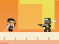 Trò chơi Hitman vội vàng trực tuyến