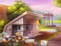 Trò chơi Câu đố tình yêu  trực tuyến