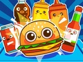 Trò chơi Nhảy Burger  trực tuyến