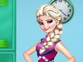 Trò chơi Ngày đầu tiên đến trường trực tuyến