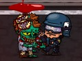 Trò chơi Swat chống lại zombie trực tuyến