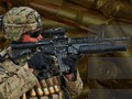 Trò chơi Weapons Simulator Submachine Gun - Trong nhà  trực tuyến