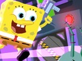 Trò chơi Quần vuông Spongebob Và vị cứu tinh của slime  trực tuyến