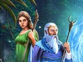 Trò chơi Cổng thông tin đến Fantasia  trực tuyến