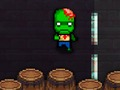 Trò chơi Ngày sống sót của zombie  trực tuyến