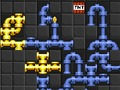 Trò chơi Tubetetris sang trọng  trực tuyến