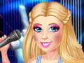 Trò chơi Giọng hát của Barbie  trực tuyến