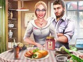 Trò chơi Rời khỏi nhà  trực tuyến