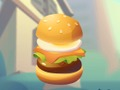 Trò chơi Xếp bánh burger trực tuyến