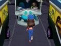 Trò chơi Subway Surf Halloween trực tuyến