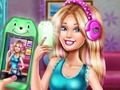 Trò chơi Ellie selfie tuyệt vời  trực tuyến
